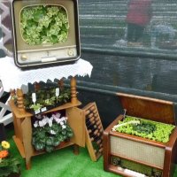 НА ВЫСТАВКЕ :: СЕРГЕЙ ФИЛОЧКИН