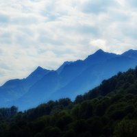 Утро :: Павел Трунцев