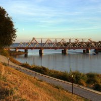 Вечерело ... пора вечерней трапезы :: Vlad Сергиевич