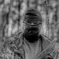 Привет друг, давай знакомиться! :: Станислав Мутовин