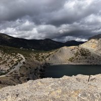 Мыс Капчик :: Павел Накоряков