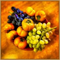 Фрукты :: Анатолий Чикчирный