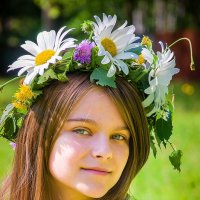 Милена. :: Виктор Орлов