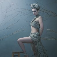 RED to GREY :: Алексей Шишкин