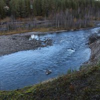 На Колвице :: Ольга 