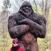 Парк :: Лана 