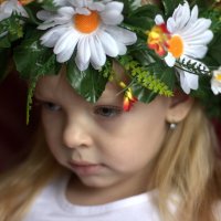 Несмеяна :: Александр 