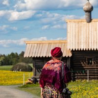 в ногу со временем... :: navalon M