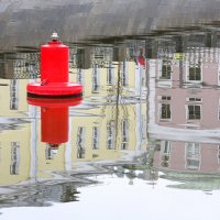 Кадашёвская набережная 13 ноября :: Михаил Бибичков