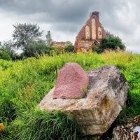 Поверженная память :: Сергей Карачин Поверженная память :: Сергей Карачин