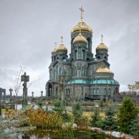 Собор Воскресения Христова :: Andrey Lomakin