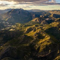 Вечерняя панорама :: Алекс Римский