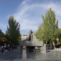 Ереван... :: Галина 