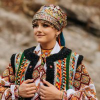 горянка :: Степан Карачко