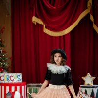 Василина :: Екатерина Пенежина