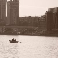 *** :: Сергей Сергеев