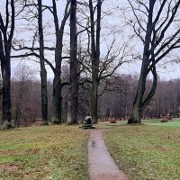 Парк Александрия :: Наталья Герасимова