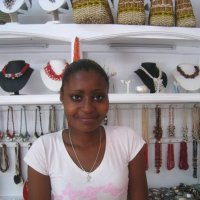 Сейшельская девушка. :: unix (Илья Утропов) Сейшельская девушка. :: unix (Илья Утропов)