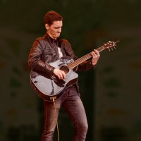 Рокер :: SanSan 