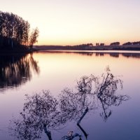 Тихий закат :: Андрей Хаймин Тихий закат :: Андрей Хаймин