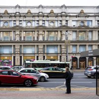 Минск :: Валерий Пославский Минск :: Валерий Пославский