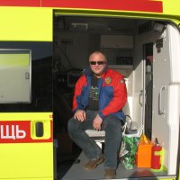 *** :: Андрей Л. В.