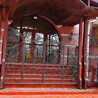 Вход :: Юрий Гайворонскiий Вход :: Юрий Гайворонскiий