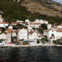 Черногория :: Натали 