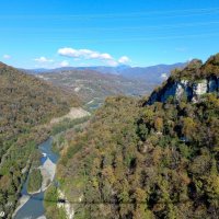 Адлер. Скайпарк :: Нина Бутко