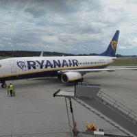 Прилет :: Serg _