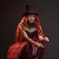 Кристина :: alexzonder 