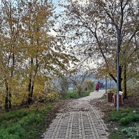 Ростовские зарисовки :: Александр Гапоненко