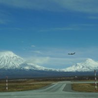 Курс на Москву :: Сергей Швечков