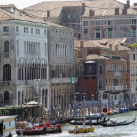 Венеция :: Александр Липовецкий Венеция :: Александр Липовецкий