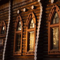 Любимый кадр :: Grishkov S.M.