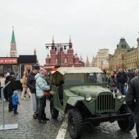 ОРУЖИЕ_ПОБЕДЫ_4 :: Сергей Янович Микк