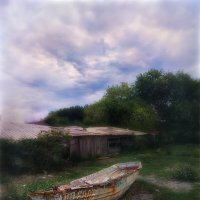 Абхазский эллинг) :: AZ east3 Абхазский эллинг) :: AZ east3