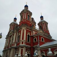 * * * :: Андрей Лукьянов