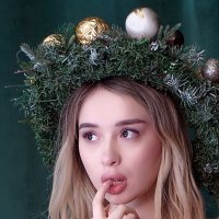 Портретик :: Игорь Корф