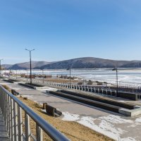 Набережная :: Виктор Иванович Чернюк