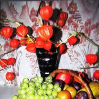 Красота :: Людмила Смородинская