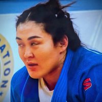 Борец :: Андрей Хлопонин