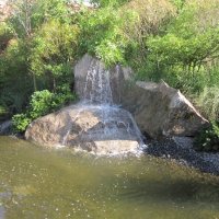 Ландшафтный дизвйн :: Дмитрий Никитин