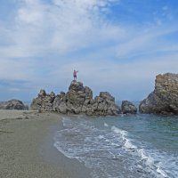 Я памятник себе воздвиг... :: ИРЭН@ .