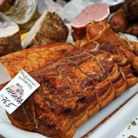 А вы тоже думали в детстве, что корейка это такая птица, сестра индейки? :-) :: Андрей Заломленков