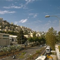 12,11,2025г Хайфа :: ujgcvbif 