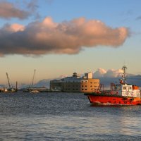 На Финском :: skijumper Иванов