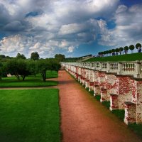 Петергоф :: Laryan1 