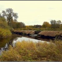 Вода ушла :: Aleksandr Gal