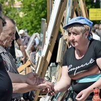 Вот такие нужны продавцы :: Alexandеr P